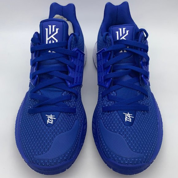 NEW Nike Kyrie 2 TB Promo Blue Game Royal main image 4